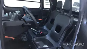 Citroen Ami de 2021