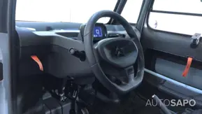 Citroen Ami de 2021