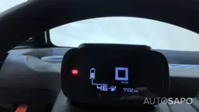 Citroen Ami de 2021