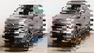 Citroen e-C4 Feel Pack de 2021