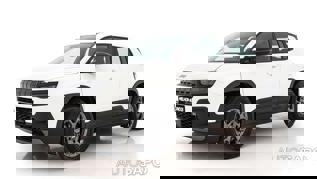 Jeep Avenger 54 kWh Longitude de 2024