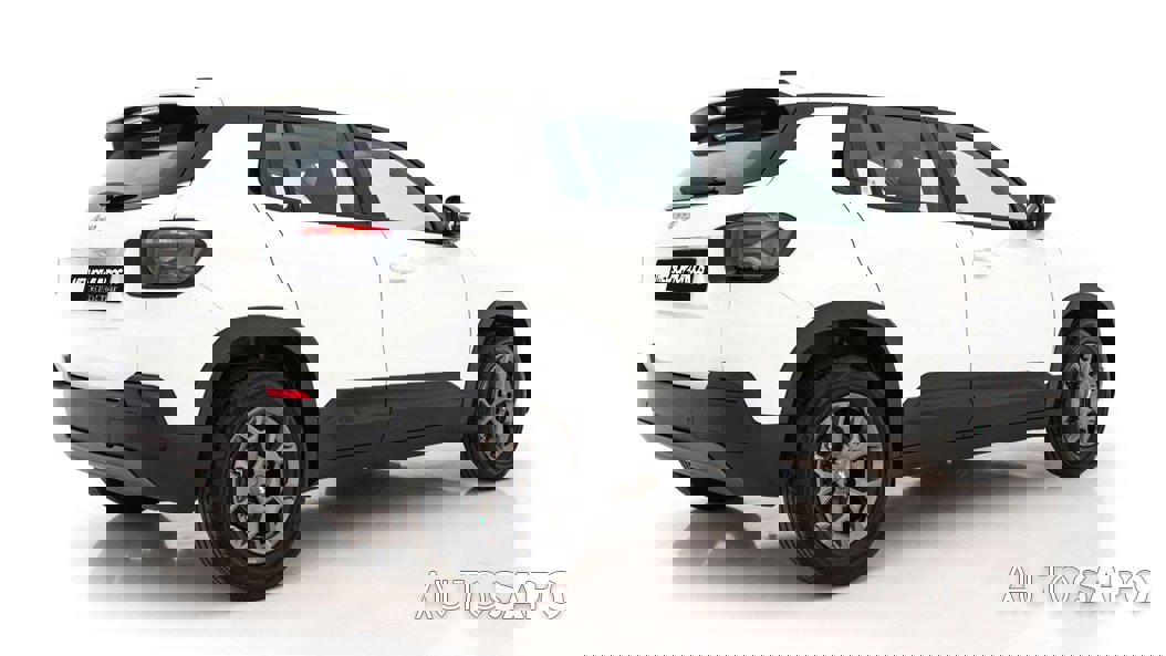 Jeep Avenger 54 kWh Longitude de 2024