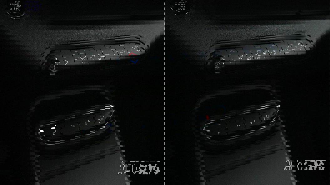 Jeep Avenger 54 kWh Longitude de 2024