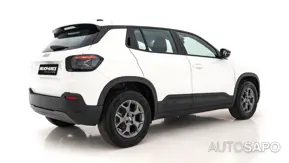 Jeep Avenger 54 kWh Longitude de 2024