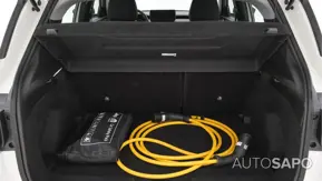 Jeep Avenger 54 kWh Longitude de 2024