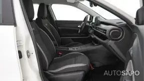 Jeep Avenger 54 kWh Longitude de 2024