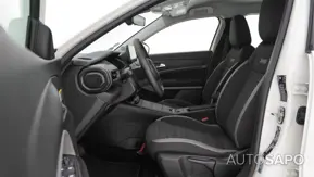 Jeep Avenger 54 kWh Longitude de 2024
