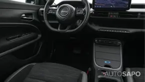 Jeep Avenger 54 kWh Longitude de 2024