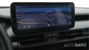 Jeep Avenger 54 kWh Longitude de 2024