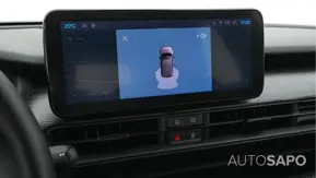 Jeep Avenger 54 kWh Longitude de 2024