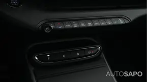 Jeep Avenger 54 kWh Longitude de 2024