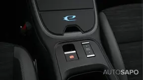 Jeep Avenger 54 kWh Longitude de 2024