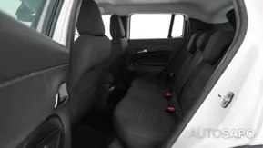 Jeep Avenger 54 kWh Longitude de 2024