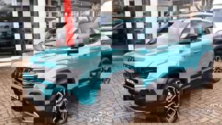 Jeep Avenger de 2023