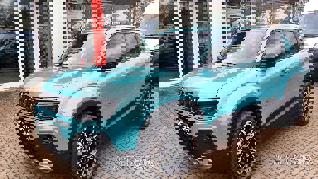 Jeep Avenger de 2023