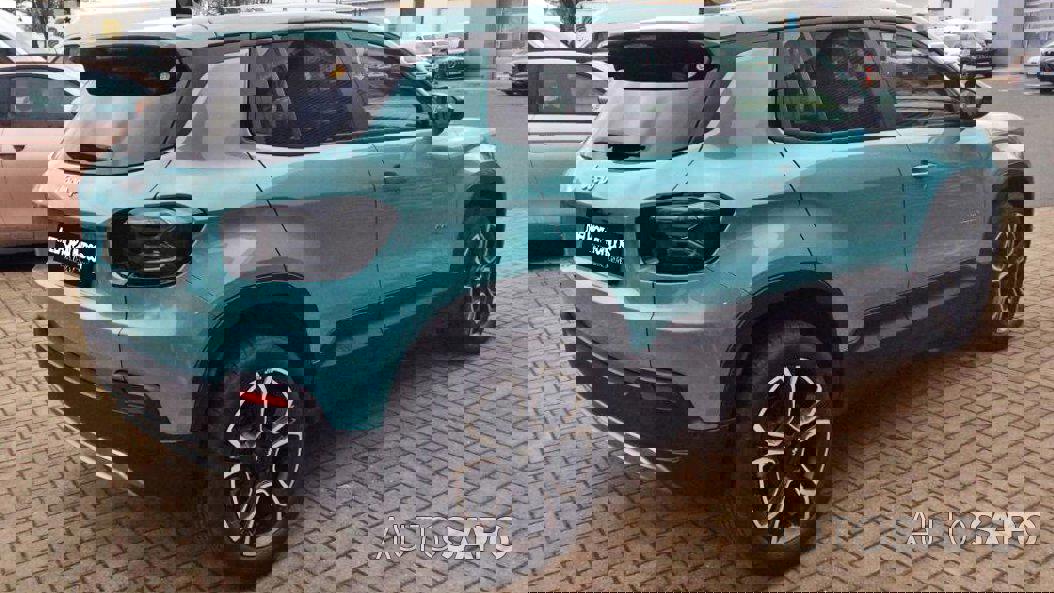 Jeep Avenger de 2023