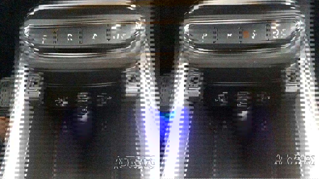 Jeep Avenger de 2023
