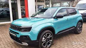 Jeep Avenger de 2023