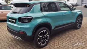 Jeep Avenger de 2023