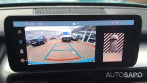 Jeep Avenger de 2023