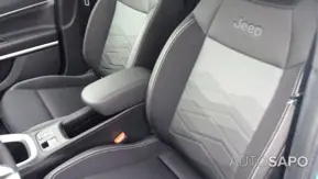 Jeep Avenger de 2023