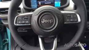 Jeep Avenger de 2023