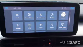Jeep Avenger de 2023