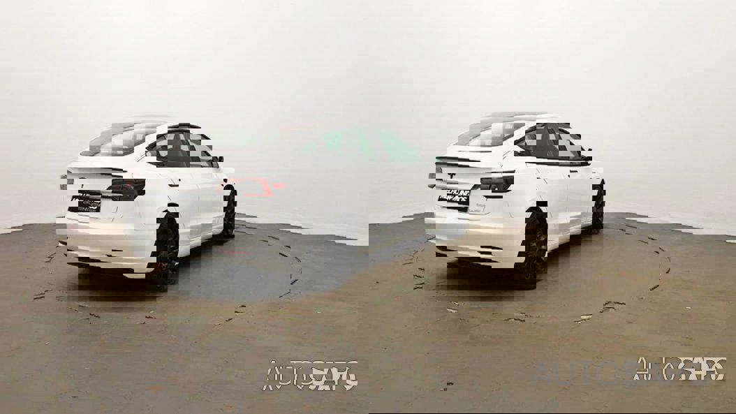 Tesla Model 3 Performance Dual Motor AWD de 2021
