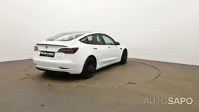Tesla Model 3 Performance Dual Motor AWD de 2021
