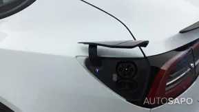Tesla Model 3 Performance Dual Motor AWD de 2021
