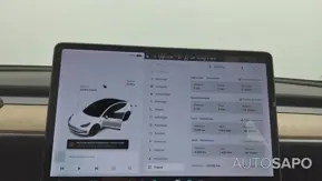 Tesla Model 3 Performance Dual Motor AWD de 2021