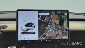 Tesla Model 3 Performance Dual Motor AWD de 2021