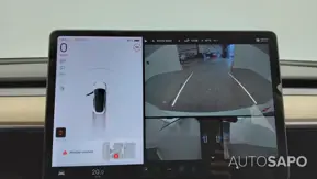 Tesla Model 3 Performance Dual Motor AWD de 2021