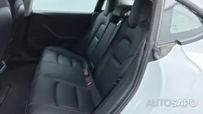 Tesla Model 3 Performance Dual Motor AWD de 2021