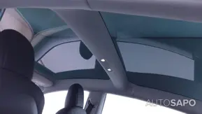 Tesla Model 3 Performance Dual Motor AWD de 2021