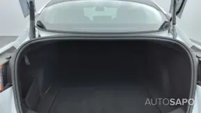 Tesla Model 3 Performance Dual Motor AWD de 2021