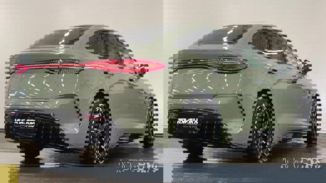 BYD Seal de 2025