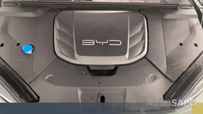 BYD Seal de 2025