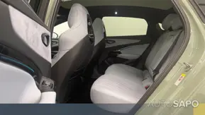 BYD Seal de 2025