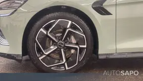 BYD Seal de 2025