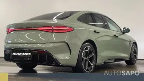 BYD Seal de 2025