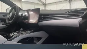 BYD Seal de 2025