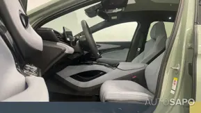 BYD Seal de 2025