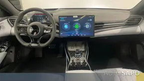 BYD Seal de 2025