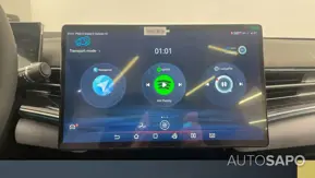 BYD Seal de 2025