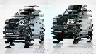Bentley Bentayga de 2020