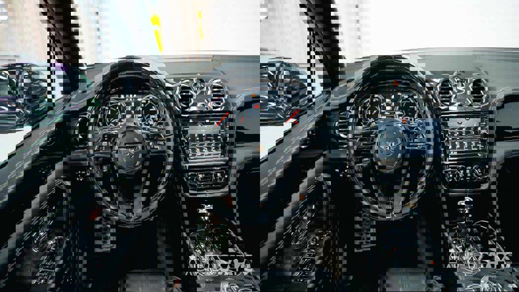 Bentley Bentayga de 2020