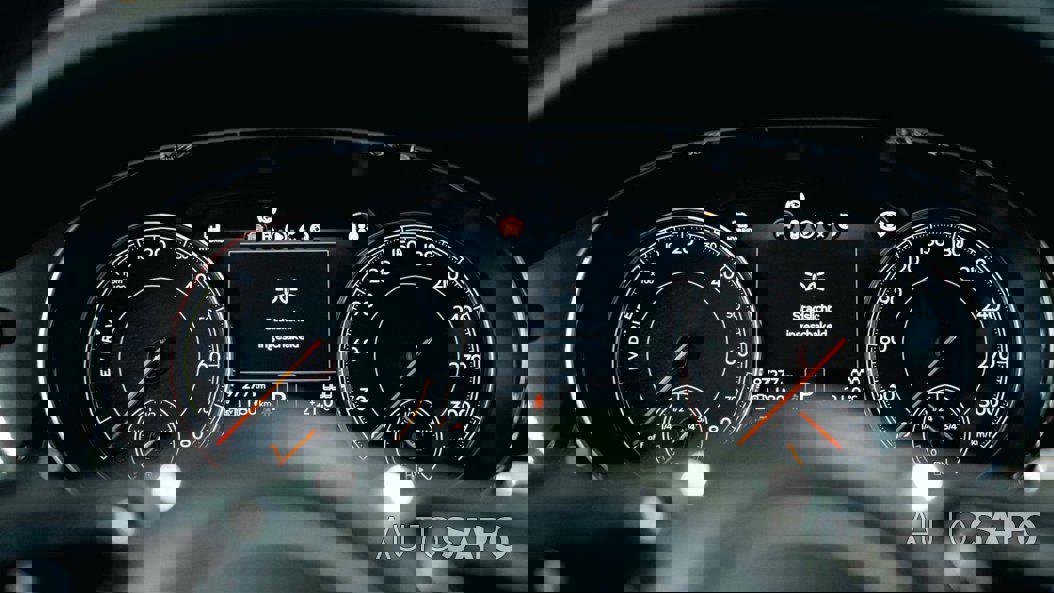 Bentley Bentayga de 2020