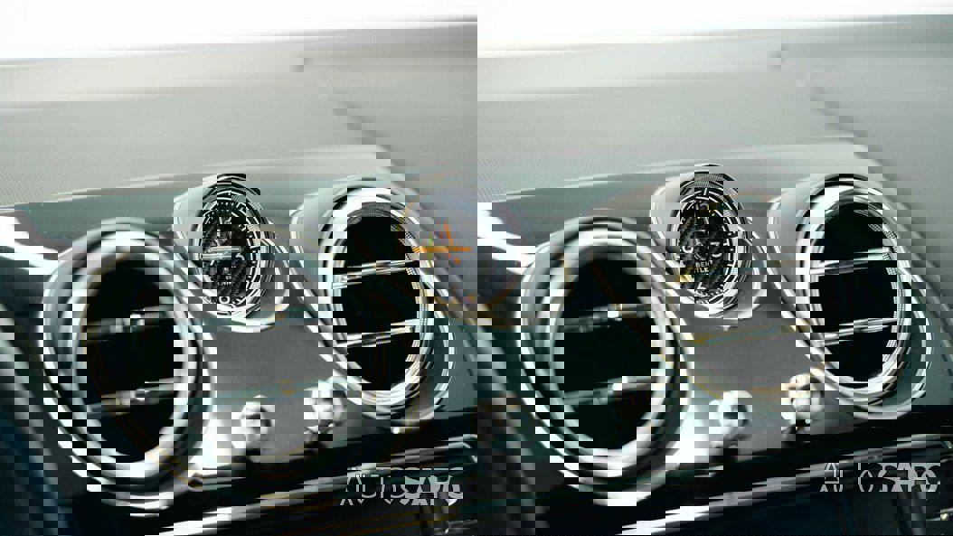 Bentley Bentayga de 2020