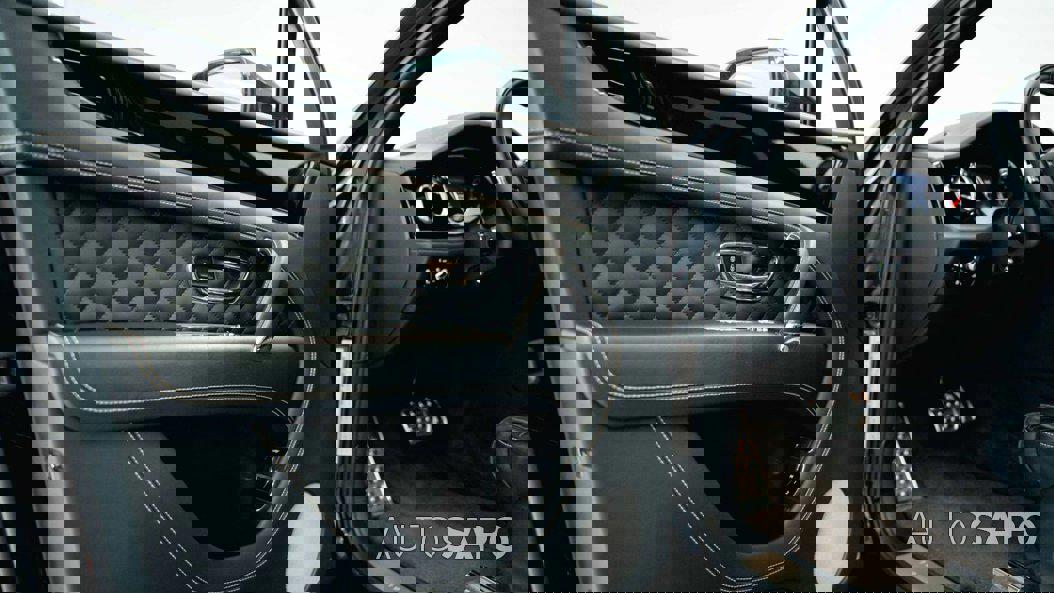 Bentley Bentayga de 2020